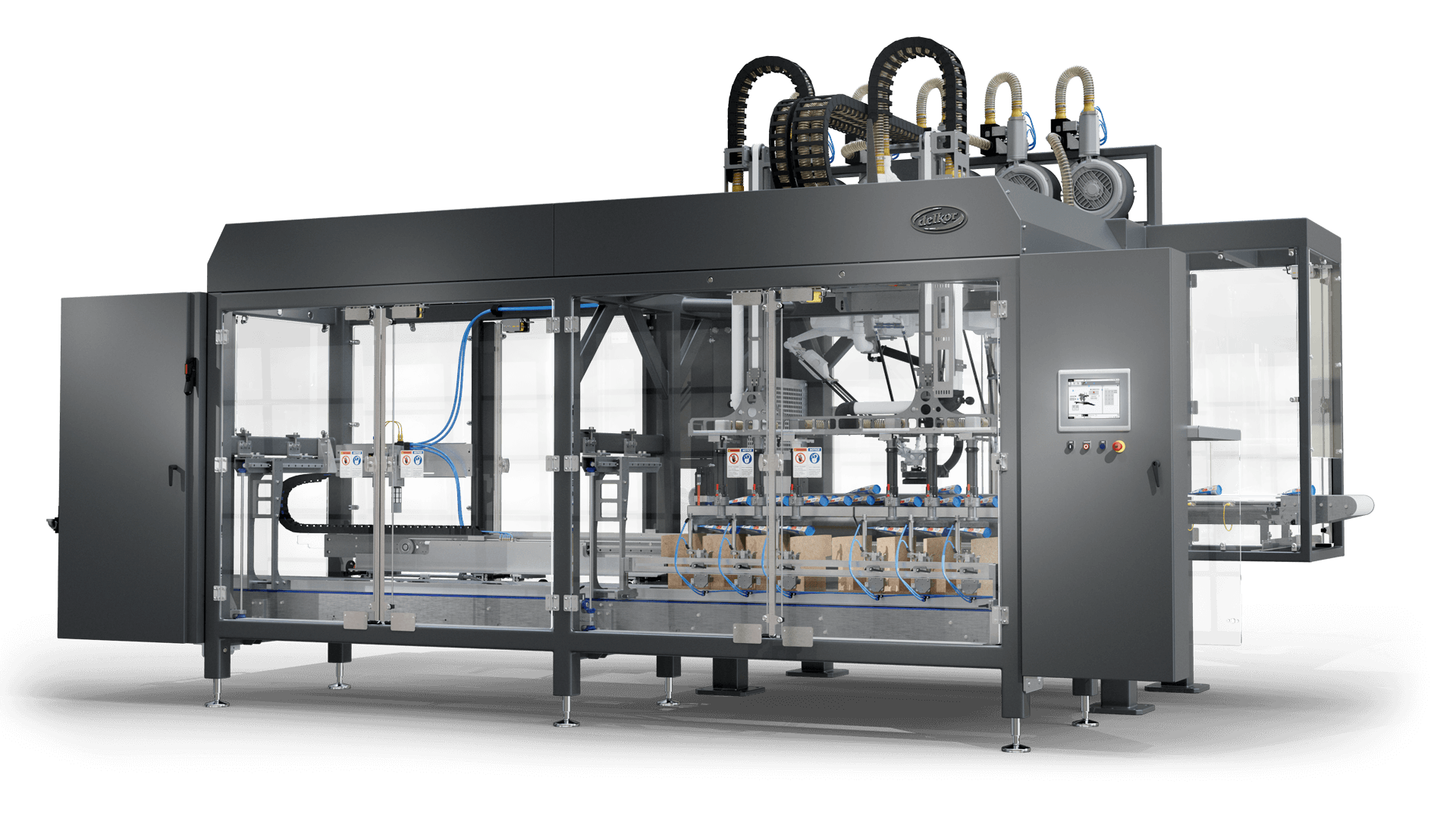 MSP 2021 Case Packer