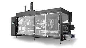 Packaging Equipment MSP Series Case Packer 