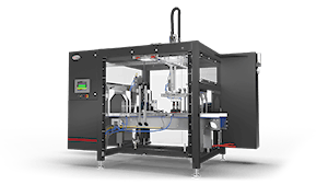 Packaging Equipment Performance Case Packer