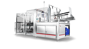 Trayfecta RS Series Former 6