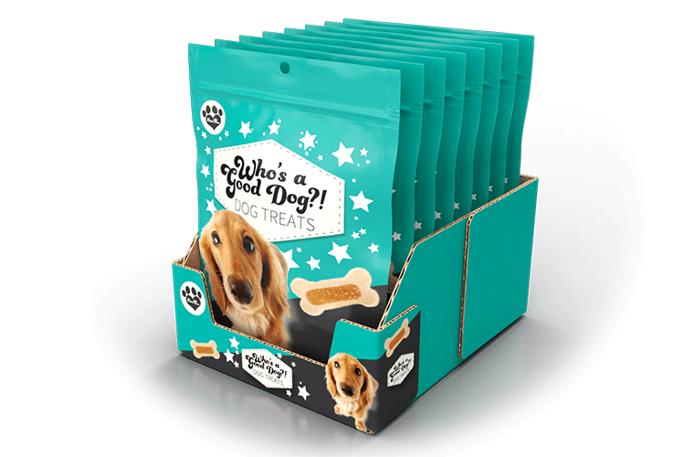 Pet Food Packaging Equipment Industry Overview Cabrio Case