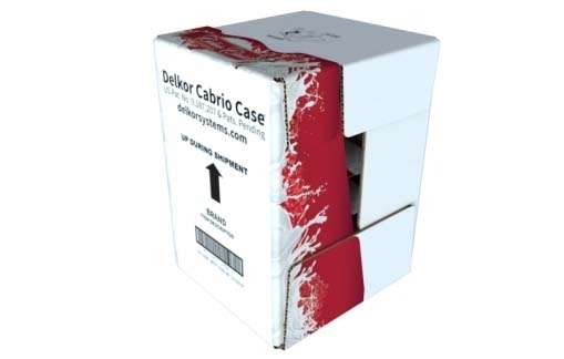 RETAIL READY PACKAGING
