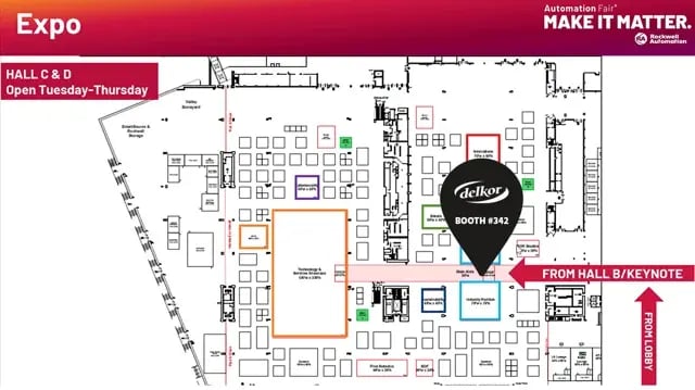 RockwellMap RockwellMap
