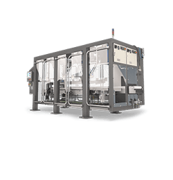 V Series Packer