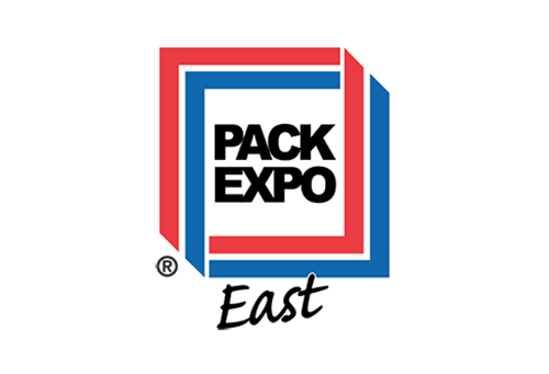 Pack Expo East Logo 2