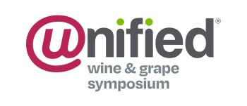 Unified Wine Show Logo