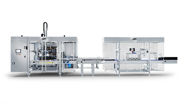 High Performance Case Packer Preview Image