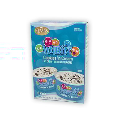 Ice Cream Industry Thumbail