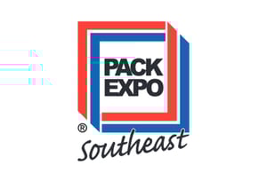Pack Expo Southeast Logo