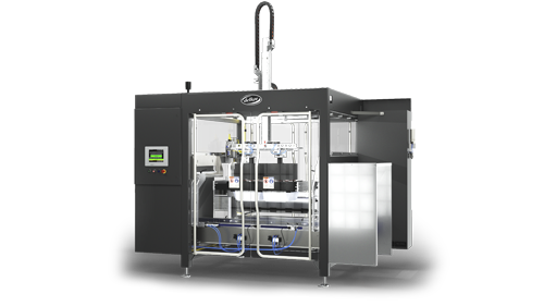 Protein Packaging Equipment Industry 300-1