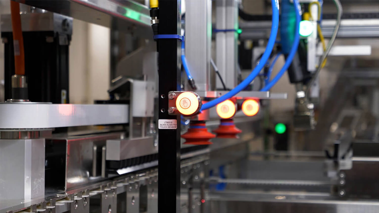 SmartLock Technology Gallery