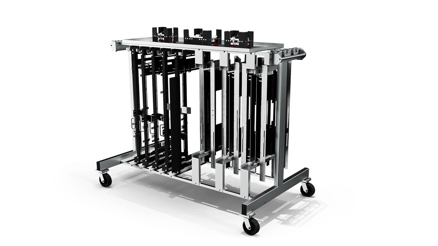 Tooling Cart Gallery Image