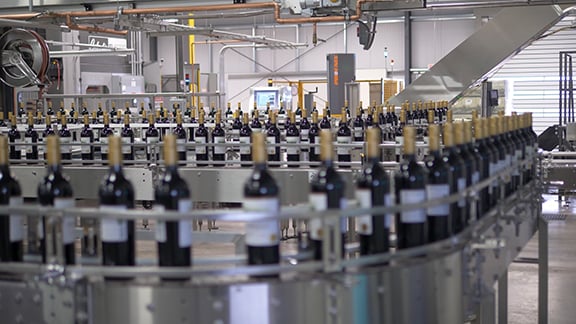 Wine Packaging Equipment 4