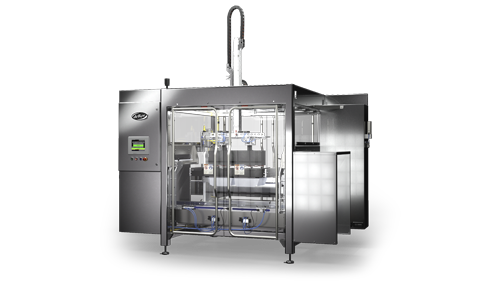 Adult Beverage Packaging Equipment Industry 300