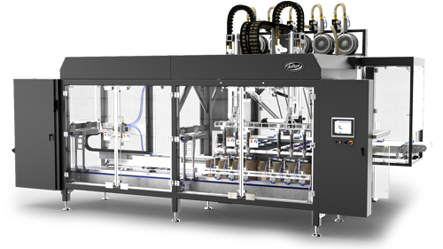 Adult Beverage Packaging Equipment Industry 301