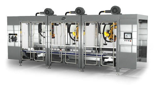 Cheese Packaging Equipment Industry 300
