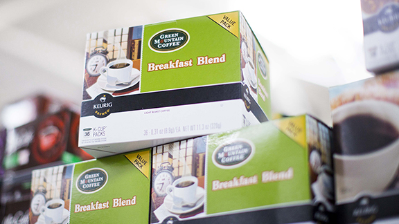 Coffee Packaging 5