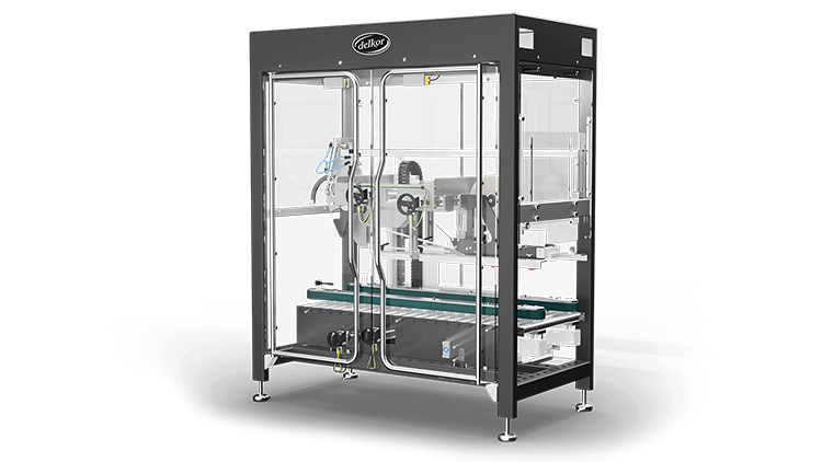 CS Series Sealer