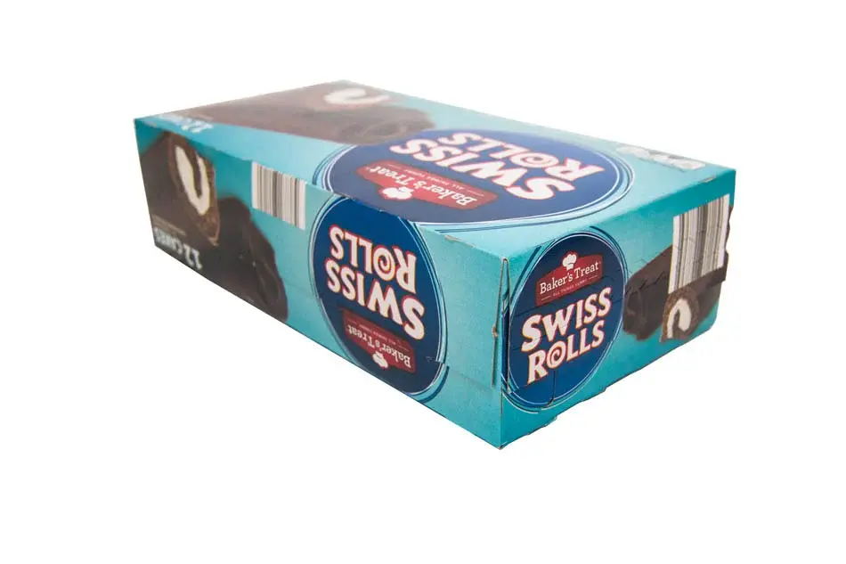 Carton Packaging