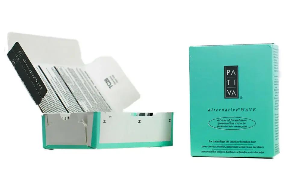 Carton Packaging
