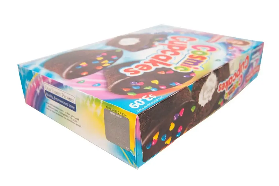 Carton Packaging