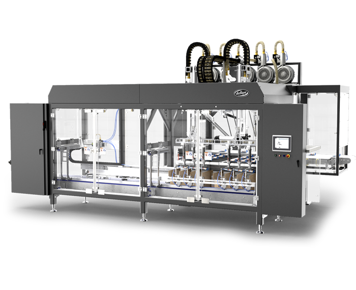 Case Packer