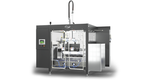 Deli Products Packaging Equipment Industry 300-1