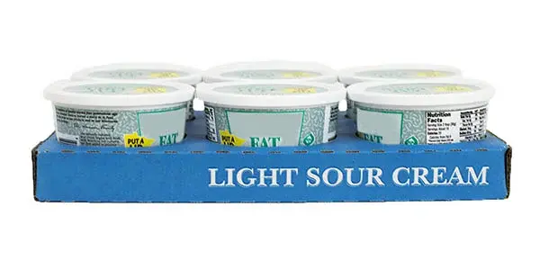 Retail Ready Tray Packaging