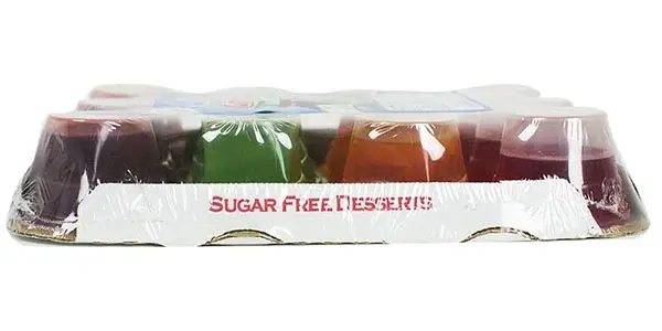 Retail Ready Tray Packaging