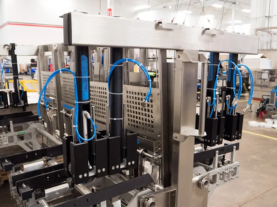 ORGANIZE YOUR TOOLING