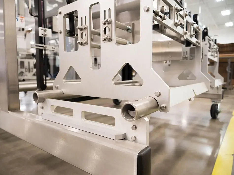 ORGANIZE YOUR TOOLING