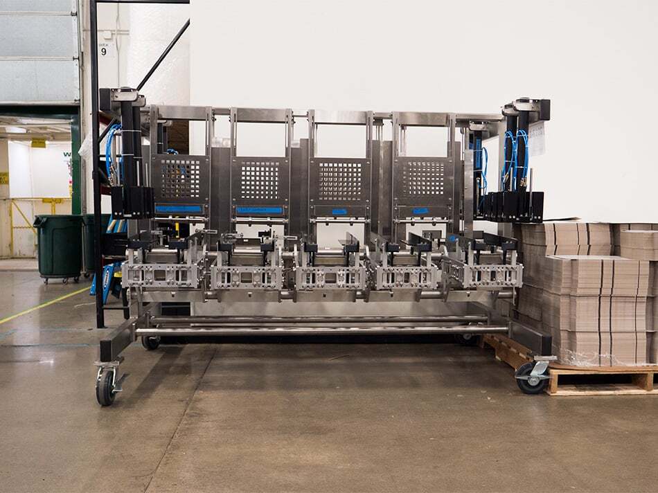 ORGANIZE YOUR TOOLING