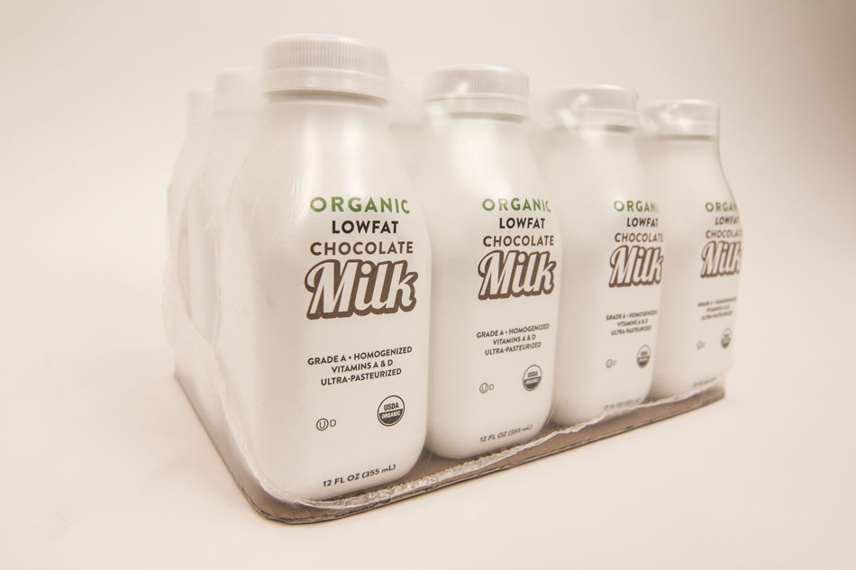 Beverage packaging shrink wrap Spot-Pak by Delkor Systems Beverage packaging shrink wrap Spot-Pak by Delkor Systems