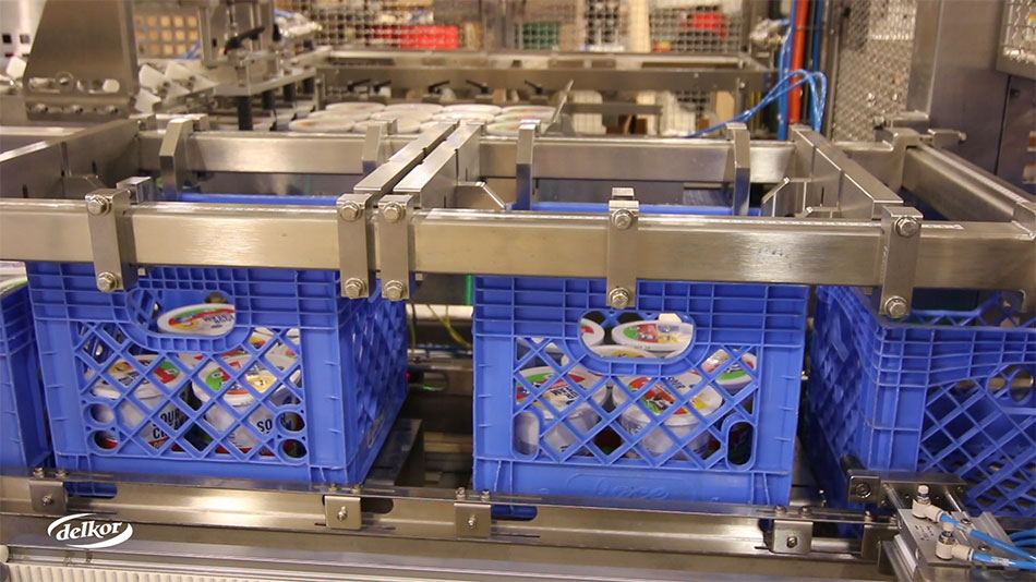 dairy packaging crates dairy packaging crates