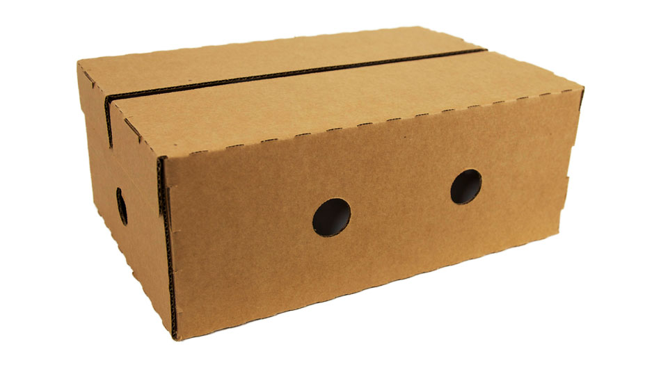 Household packaging standard shipping case Household packaging standard shipping case