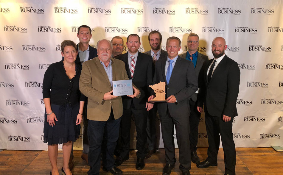 Packaging Manufacturers Award Winners Packaging Manufacturers Award Winners