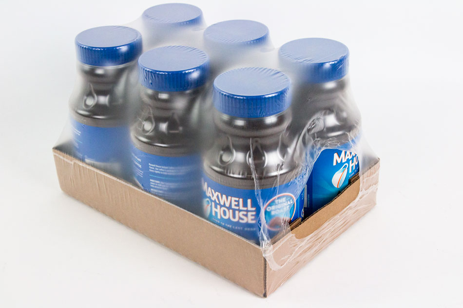 shrink packaging
