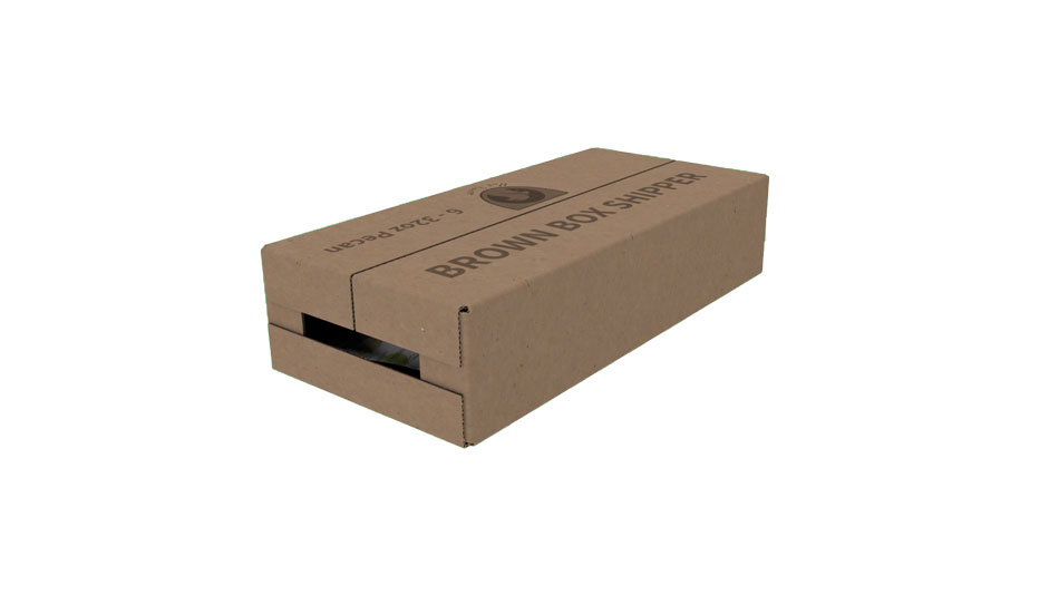 Seeds and nut packaging RSC and FSC designs Seeds and nut packaging RSC and FSC designs