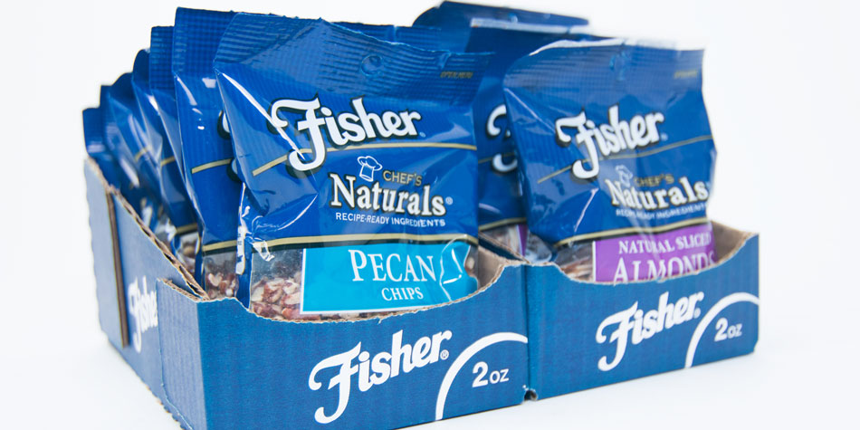 Shelf ready packaging with an easy open hood to reveal a perfect dual-display tray Shelf ready packaging with an easy open hood to reveal a perfect dual-display tray