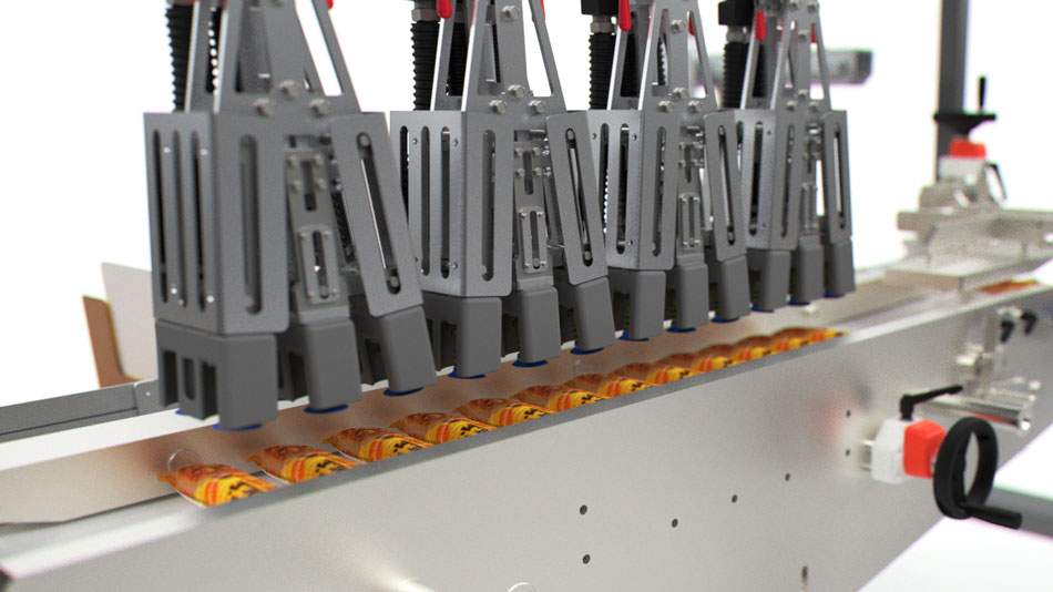 top load cartoner tool less changeover top load cartoner tool less changeover