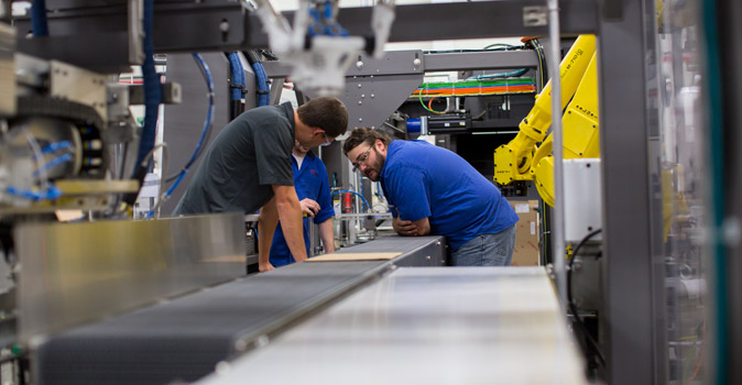 Upgrades and conversions for delkor systems with Delkor technicians Upgrades and conversions for delkor systems with Delkor technicians