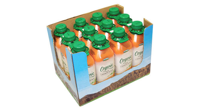 Wine packaging retail ready tray design for bottles Wine packaging retail ready tray design for bottles