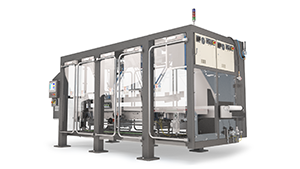 V Series Packer