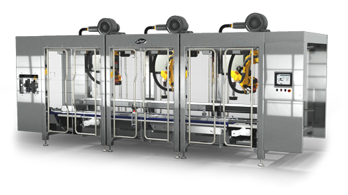 Protein Packaging Equipment Industry 301