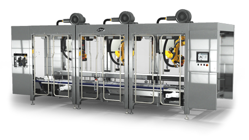 Protein Packaging Equipment Industry 301