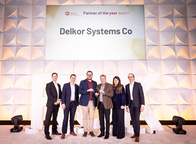 Award